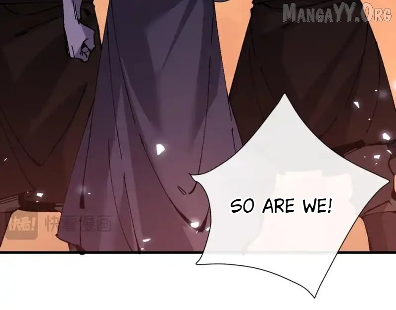 Master: This rebellious disciple is definitely not the Holy Son Chapter 160 - page 43